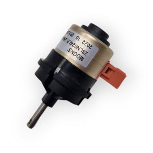 SAVIO BIASI BI1621105 DREI 3-WEGE-VENTILMOTOR MOONS 28LN024L8 FÜR KESSEL