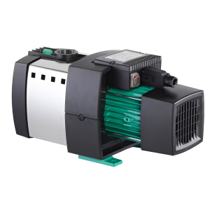 WILO HIMULTI BOMBA CENTRÍFUGA HORIZONTAL MULTISTAGE 3-23 / 1/5/230 SUMINISTRO DE AGUA