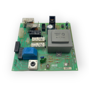 MTS ARISTON SCHEDA ELETTRONICA 952930 CALDAIA SIMAT EA FFI