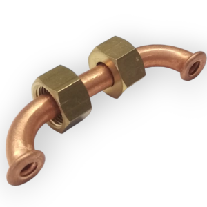 BAXI OCEAN JJJ005607191 Tube de remplissage en cuivre 