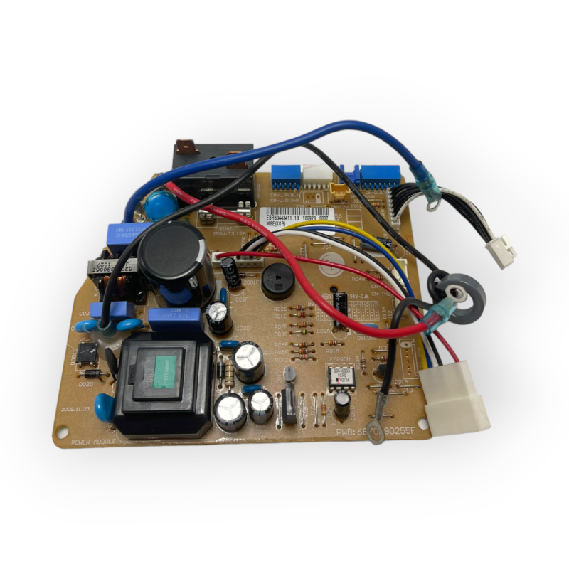 LG SCHEDA ELETTRONICA EBR60443411 6870A90255F CONDIZIONATORE