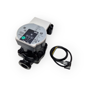 CIRCOLATORE POMPA WILO PARA STG 25/8-75 230V PER IMPIANTO SOLARE Ø 1"1/2 130MM