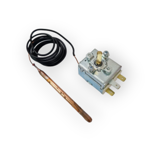 Imit-Thermostat mit Kapillarfühler CM 150 TR2 0–120 °C 9335