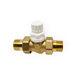 CALEFFI 676050 2-WAY 3/4 ZONE VALVE FOR HEATING SYSTEM MANIFOLDS