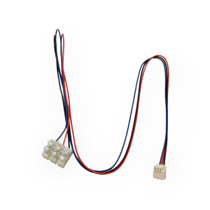 CABLE DE ELECTRODO DE RECAMBIO FERROLI 39846050 PARA CALDERA