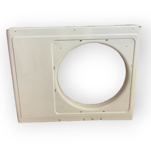 HAIER PANEL FRONTAL A0010876168 UNIDAD EXTERIOR AIRE ACONDICIONADO