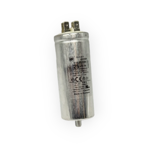 DUCATI CAPACITOR 25 UF 425 475 V 416.25.22 60252-1 / A1 25 MF