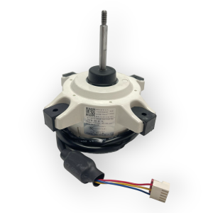 ARISTON LÜFTER MOTOR 65115559 ZKFN-40-8-1L CONDITIONER