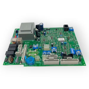 ARISTON SCHEDA ELETTRONICA CMP3-MCU 65101732 EX 65100708 998947 CALDAIA SIMAT MINI II 24 MI MICROGENUS PLUS MFFI RADI MINICODEX