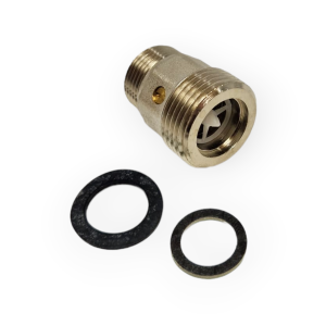 FERROLI VALVOLA RITEGNO Ø 1" - 3/4 39810330 EX 36900350 RICAMBIO PER CALDAIA 