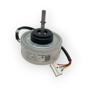 MOTOR DE VENTILADOR SAMSUNG DB31-00636A RD-310-25-8A AIRE ACONDICIONADO AR09KSWNAWKN