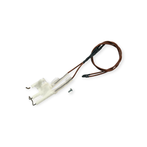 VAILLANT ELETTRODO ACCENSIONE 090737 PER CALDAIA VMW 275/3-7