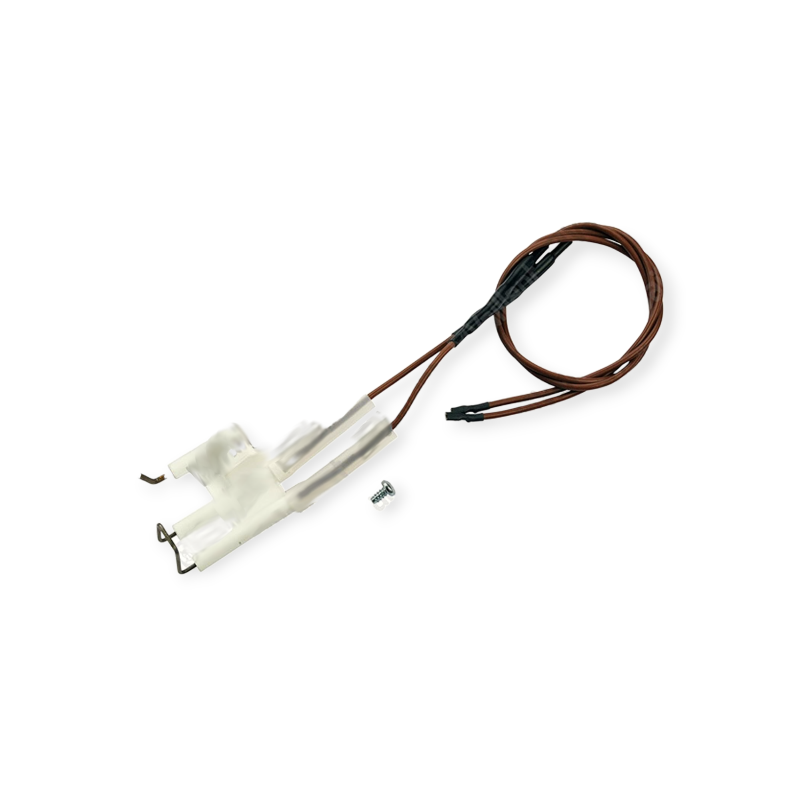 VAILLANT ELETTRODO ACCENSIONE 090737 PER CALDAIA VMW 275/3-7