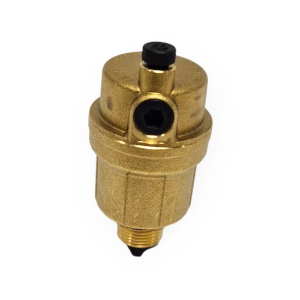 LAMBORGHINI AIR VENT VALVE 3/8 04551920 REPLACEMENT FOR BOILER