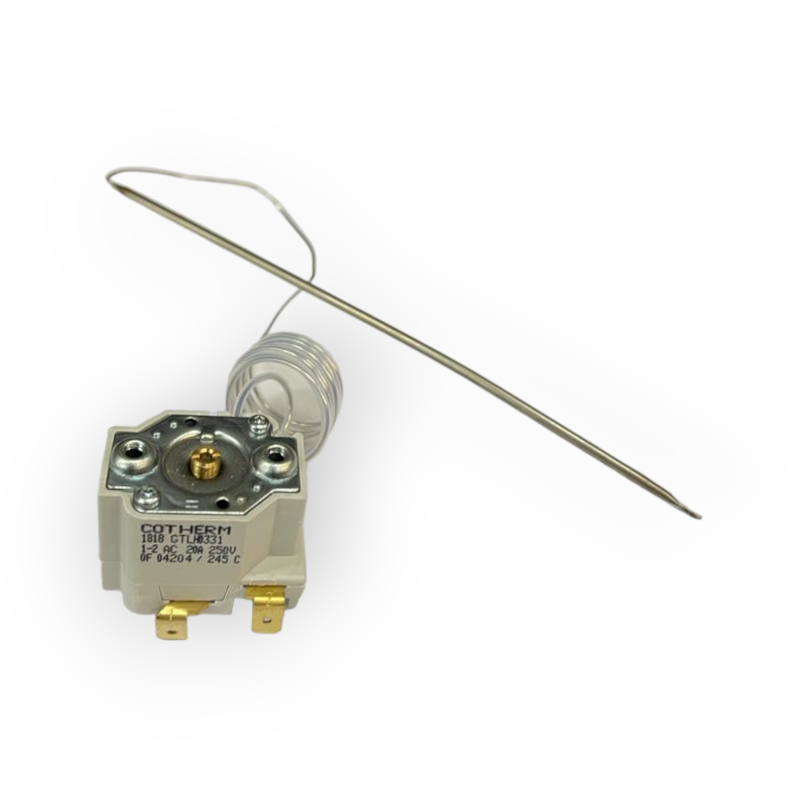 ROBUR TERMOSTATO FUMI J-TLT020 JTLT020 CALDAIA