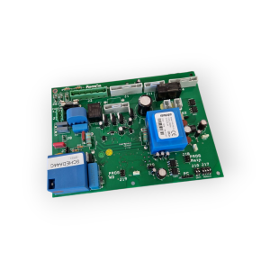 RIELLO SCHEDA ELETTRONICA SLAVE 4R002136 COMPATIBILE THERMITAL 20060561 1724L2202 CALDAIA