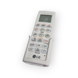 LG  MANDO A DISTANCIA AKB74375404 EX 5400185220 6711A90032S AIRE ACONDICIONADO