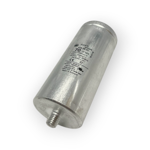 DUCATI CAPACITOR 70 UF 400 450 V 416.25.32 60252-1/A1 70 MF