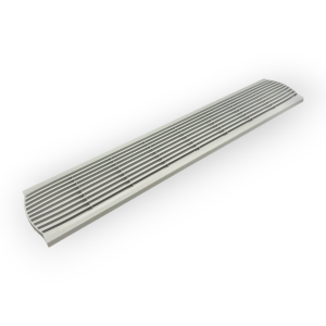 GRILLE DE LIVRAISON SABIANA 893X170 MM 6066035 MV-MVB CONVECTEUR