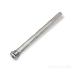 ARISTON 469004 ANODE AVEC BOUCHON Ø 20,4 LONG 450 REMPLACEMENT POUR CHAUDIÈRE