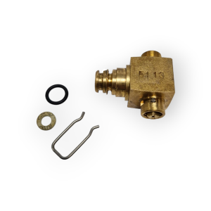 VAILLANT WATER INLET TAP 014675 VMW 242-5 BOILER