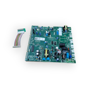 CARTE ELECTRIQUE SAUNIER DUVAL SYMSI70.0 S1208500 CHAUDIERE OPALIAFAST F 17 E