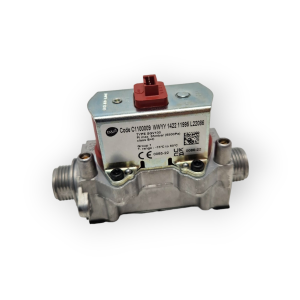 FERROLI GASVENTIL 39841320 SGV100 BERTELLI KESSEL EASY F24 D