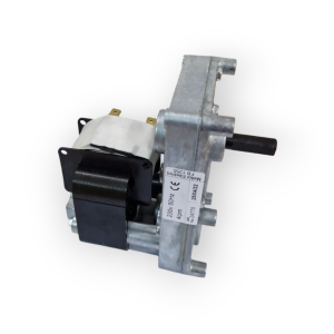 MELLOR FB1255 230V 4 RPM GEAR MOTOR FOR PELLET STOVE