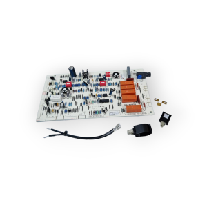 SAUNIER DUVAL SCHEDA ELETTRONICA 05712700 05121700 EX 57025 57046 CALDAIA