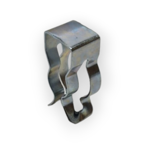 SAUNIER DUVAL HERMANN ECHANGEUR TUBE CLIP 0020269108 POUR CHAUDIÈRE