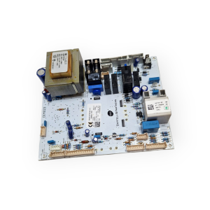 FERROLI 3982152 PLACA ELECTRÓNICA CON DISPLAY S4962V2001 36508003 CALDERA ECONCEPT TECH 35C