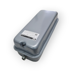 VASE D'EXPANSION RECTANGULAIRE ZILMET 12 LT 3/4 COMPATIBLE AVEC CHAUDIÈRE RIELLO 403464