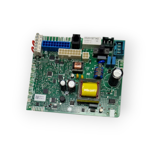 HERMANN SAUNIER DUVAL TARJETA ELECTRÓNICA 0010047388 EX 0020273088 CALDERA
