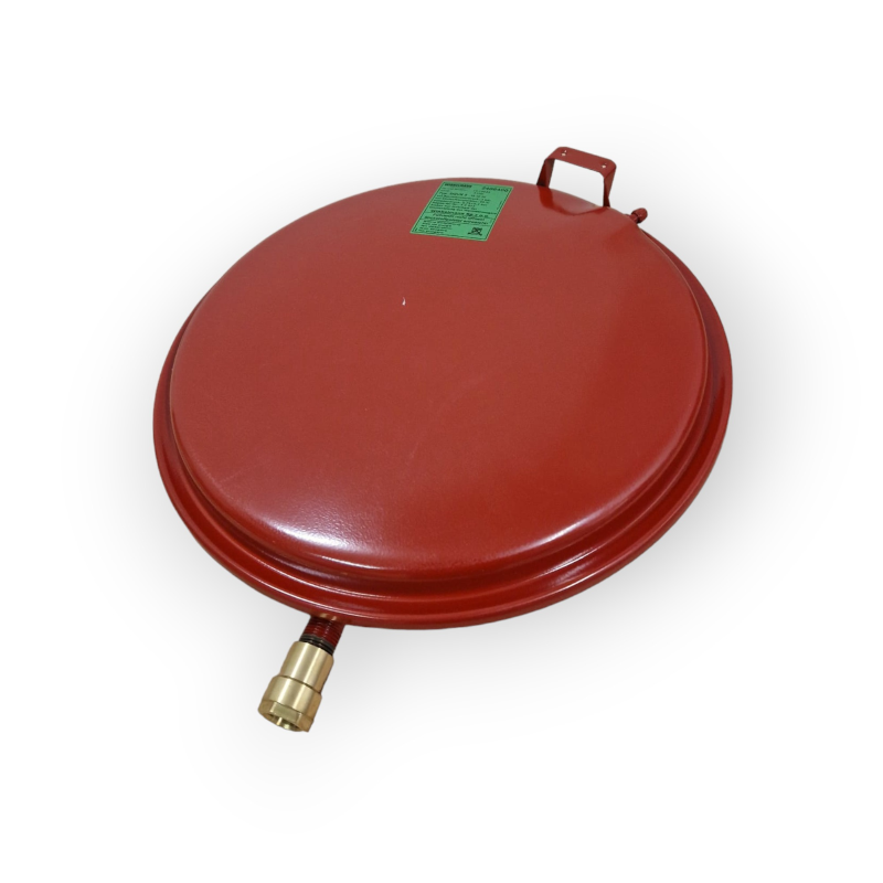 VAILLANT 181045 VASO ESPANSIONE 8 LITRI PER CALDAIA VMW IT 242 282 240 280 242-1 E