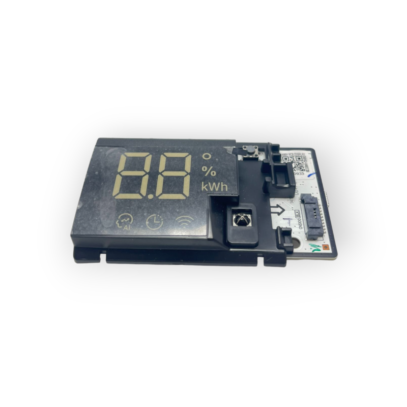 SAMSUNG PCB DISPLAY BOARD DB92-04833B AIR CONDITIONER