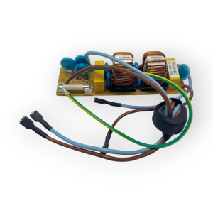 CARTE ÉLECTRONIQUE SAMSUNG SUB-EMI DB93-04906A MH040FXEA4A CLIMATISEUR