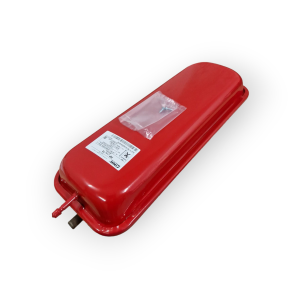 VASE D'EXPANSION SAUNIER DUVAL 10 LITRES S1045600 REMPLACEMENT POUR CHAUDIÈRE