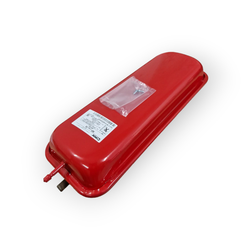VASE D'EXPANSION SAUNIER DUVAL 10 LITRES S1045600 REMPLACEMENT POUR CHAUDIÈRE