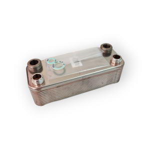 BERETTA R10022302 INTERCAMBIADOR SANITARIO SECUNDARIO PARA CALDERA DE 32 KW