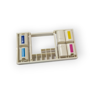BOUTONS DU PANNEAU DE COMMANDE DU CLAVIER UNICAL 95360678 EX 95360446 CHAUDIÈRE