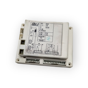 EQUIPO ELÉCTRICO LAMBORGHINI TABLERO DE ENCENDIDO RV 05264100 997712 CALDERA