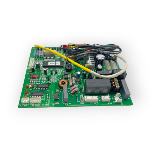 CARTE ÉLECTRONIQUE PRINCIPALE FERROLI M514F2BJ 30055059 3RR32790 CONDITIONNEUR