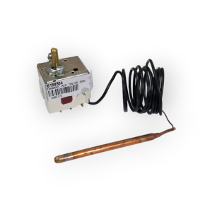 SIME 6159304 TEMPERATURE REGULATION THERMOSTAT TRZ 3435 FOR BOILER