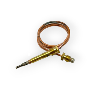 FERROLI THERMOCOUPLE ASA 39801490 EX 36701991 BOILER DOMINA C24
