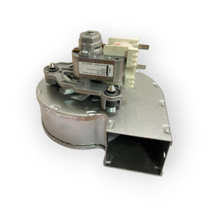 VENTILATORE RL 97 EBMPAPST COMPATIBILE BERETTA R6491 CALDAIA IDRA TURBO ESI 20 RIELLO 4363730