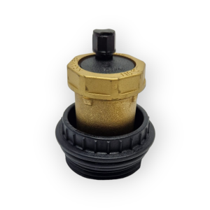 ARISTON CHAFFOTEAUX HEAD DEASER AIR VENT 61002653 CHAUDIERE
