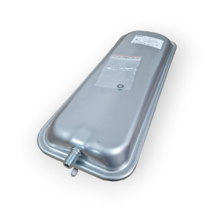 VASE D'EXPANSION FERROLI 8 LT Ø 3/8 39812140 36800410 POUR CHAUDIÈRE DOMICOMPACT F24