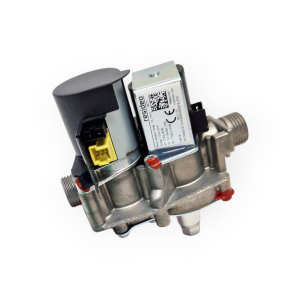 SAUNIER DUVAL 0020039188 VÁLVULA GAS AR 12MM VK8515MR4571 PARA CALDERA