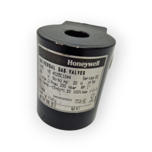 HONEYWELL 4025C1044 BOBINA 220V SERIE 02 EVRL 25.2 