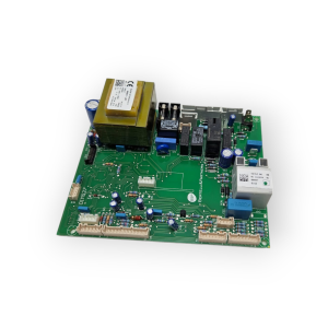 FERROLI LAMBORGHINI 39837110 EX 1600382 DIMS27-LA01 PLACA ELECTRÓNICA PARA CALDERA